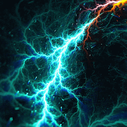 Lighting GIF