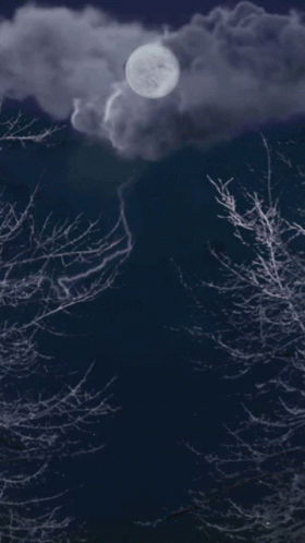 Lightning Amrzlak GIF