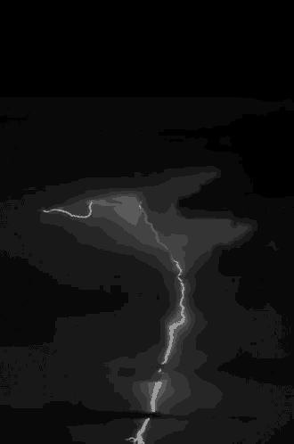 Lightning Cozy GIF