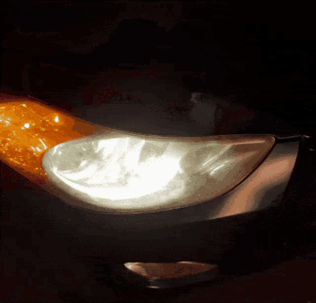 Lightning Lighting GIF