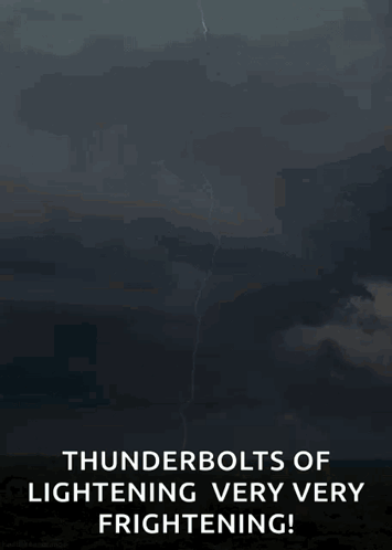 Lightning GIF