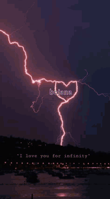 Lightning Strike GIF