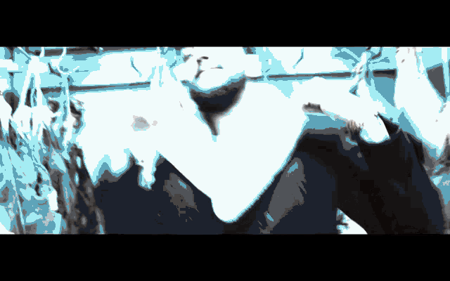 Lightsaber GIF