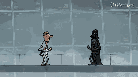 Lightsaber Vibrator GIF