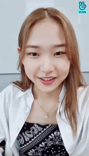Lightsum Huiyeon GIF. This 286 x 498 animated GIF is part of our trigglypuff collection. Created by lovelyzidle. View the original animation, share it, or…