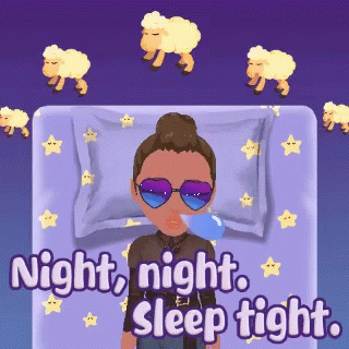 Lignon Loud GIF. This 320 x 320 animated GIF is part of our lustige montags collection. Related themes include goodnight, loud, night night. Created by…