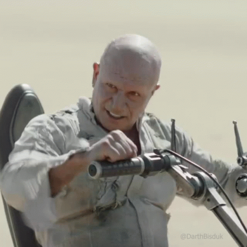 Like A Bantha Like A Bantha Gif GIF