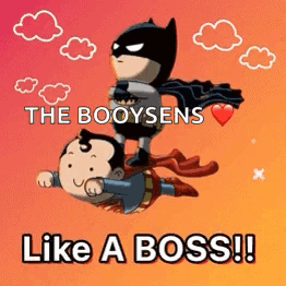 Like A Boss Im The Boss GIF