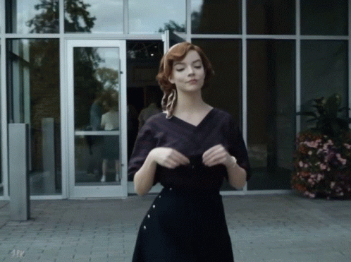Like A Boss Sunglasses GIF