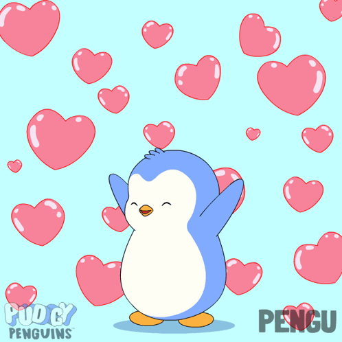 Like Love It GIF