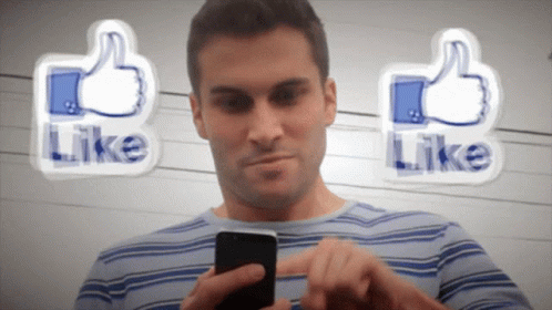 Like Share GIF