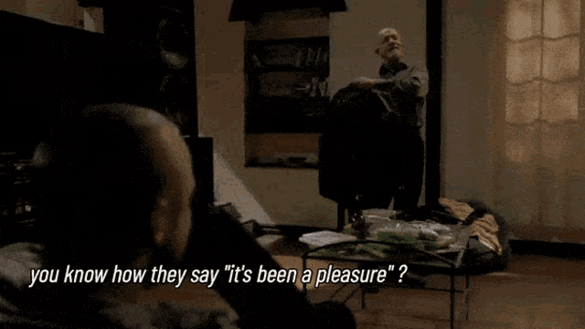 Likeabadpenny Breaking Bad GIF
