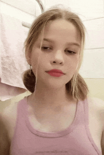 Likee Peri GIF