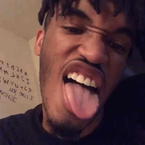 Lil Alik Lilalikbih GIF