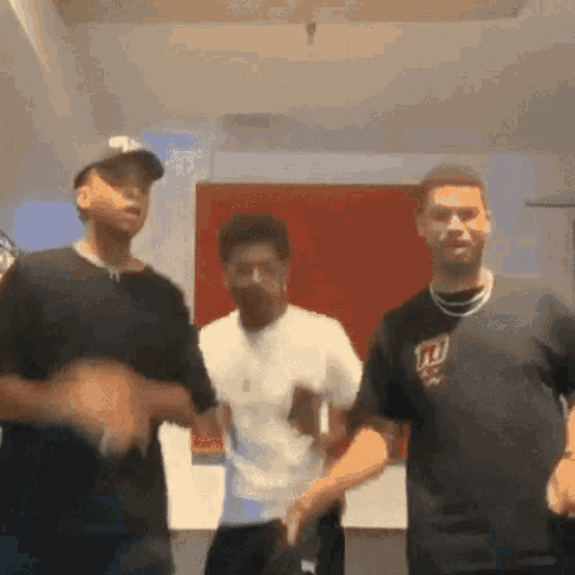Lil Nas X Owayo GIF