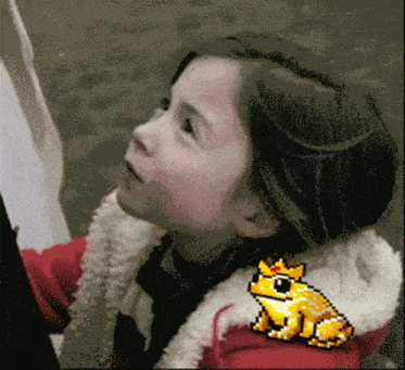 Lil Sapos Evil Sophia GIF