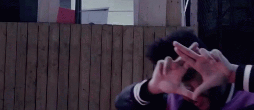 Lil Uzi Vert Atlantic Records GIF