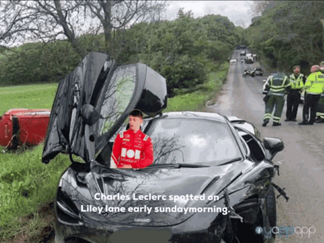 Liley Kayasmith GIF
