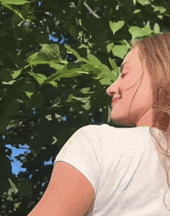 Lili Reinhart Betty Cooper GIF