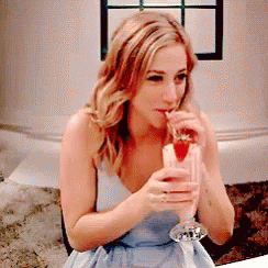 Lili Reinhart Riverdale GIF