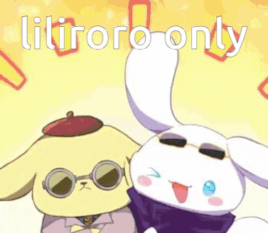 Liliroro Rorolili GIF
