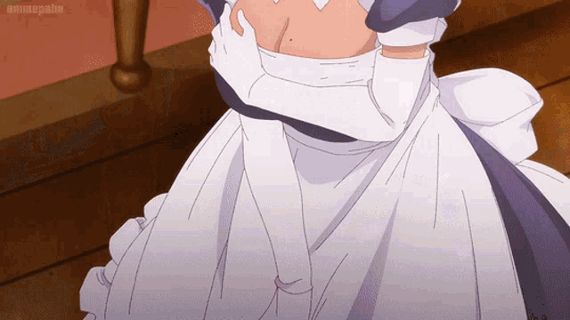 Lilith Anime GIF