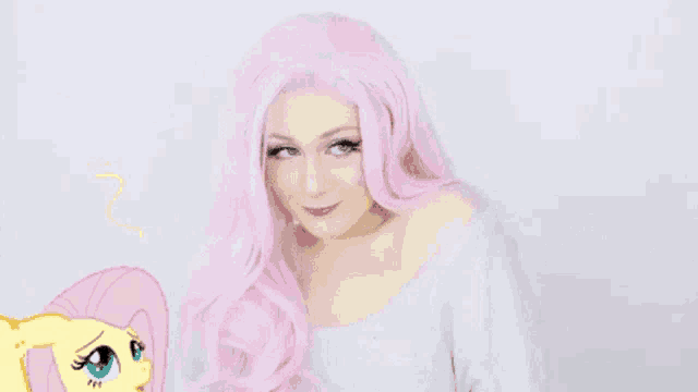 Lillee Jean Pony GIF