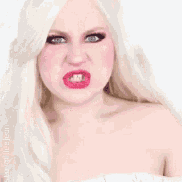 Lillee Lillee Jean GIF