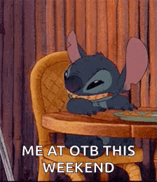 Lilo And Stitch Clap GIF