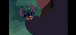 Lilo And Stitch Disney GIF