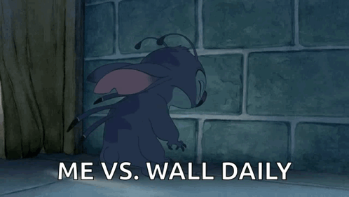 Lilo And Stitch Head Bang GIF