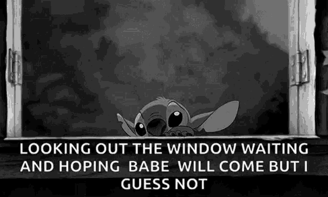 Lilo And Stitch Hide GIF