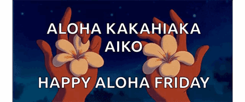 Lilo And Stitch Hold The Flower GIF