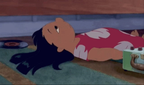 Lilo And Stitch Lilo GIF. This 498 x 295 animated GIF is part of our sad leaving collection. Related themes include disney, sad. Created by brand6148. View…
