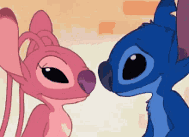 Lilo And GIF