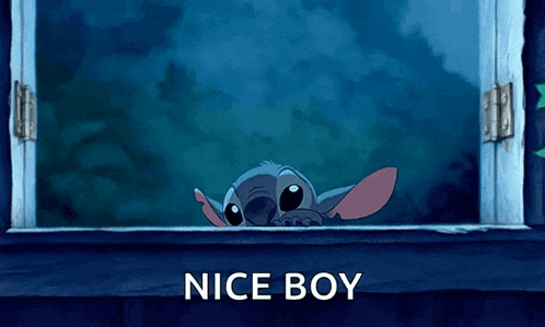 Lilo E Stitch Lilo And Stitch GIF