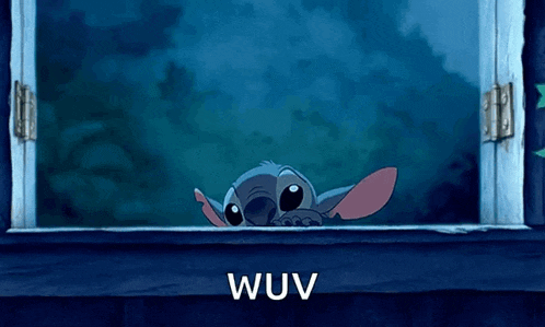 Lilo E Stitch Lilo And Stitch GIF