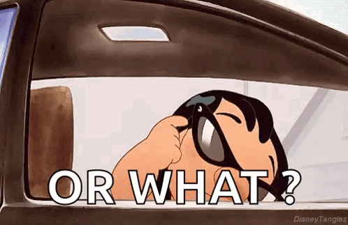 Lilo Lilo And Stitch GIF