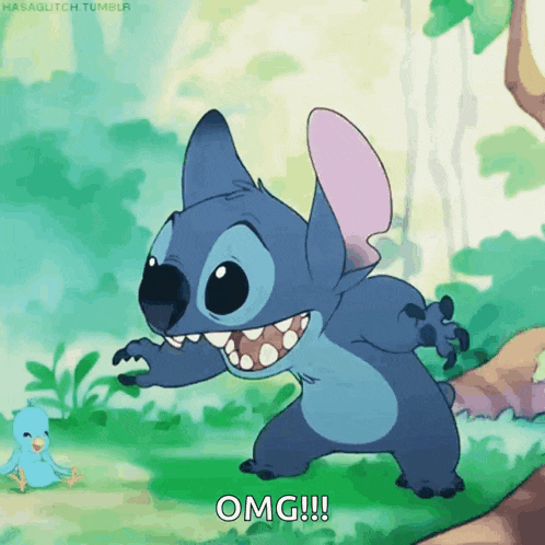 Lilo GIF