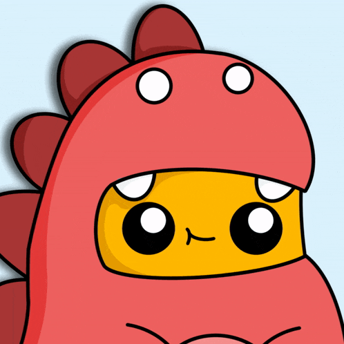 Lilpotate Lil Potate GIF