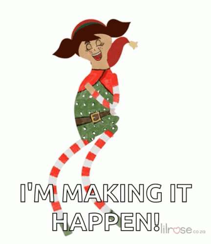 Lilrose Dancing GIF. This 432 x 498 animated GIF is part of our night elf dance collection. Related themes include christmas, dancing, walking. Created by…