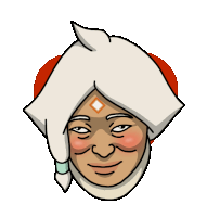 Lilsushi Lilsushikim Sticker