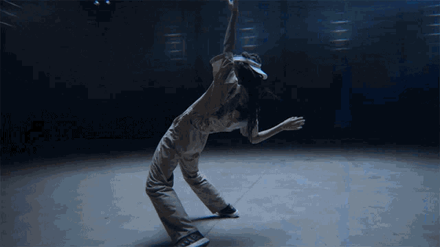 Limbo Flexible GIF