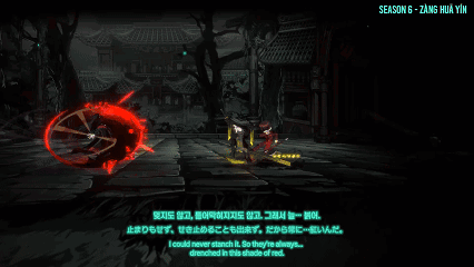 Limbus Company GIF