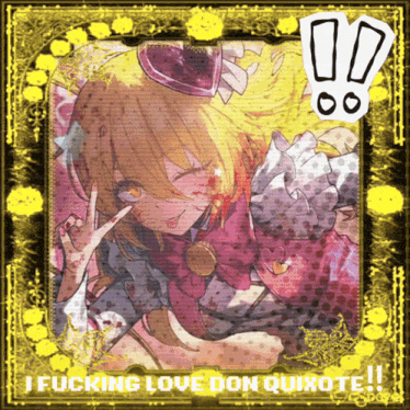 Limbus Game Lcb GIF