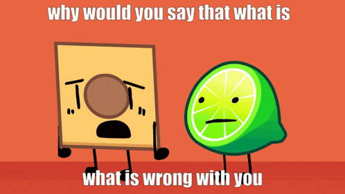 Limey Record GIF