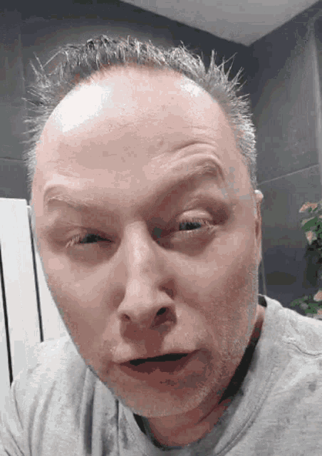 Limmy Blahem GIF