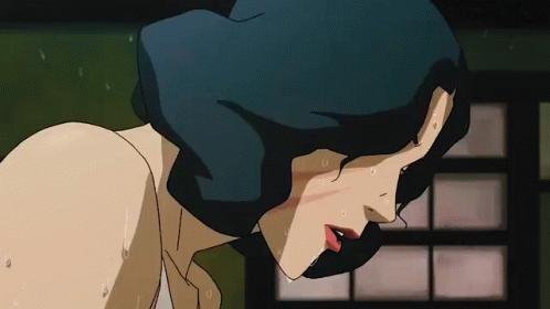 Lin Lin Beifong GIF