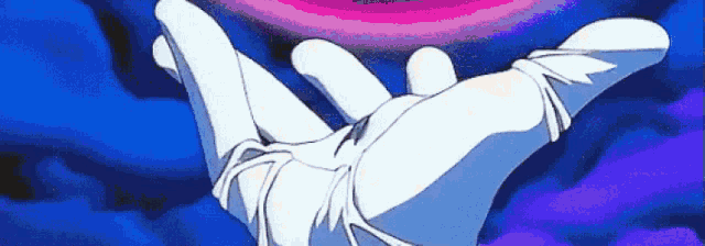 Lina Inverse GIF