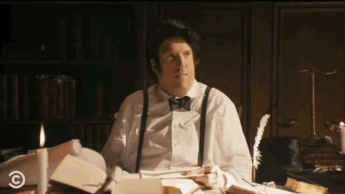Lincoln Dunk History GIF